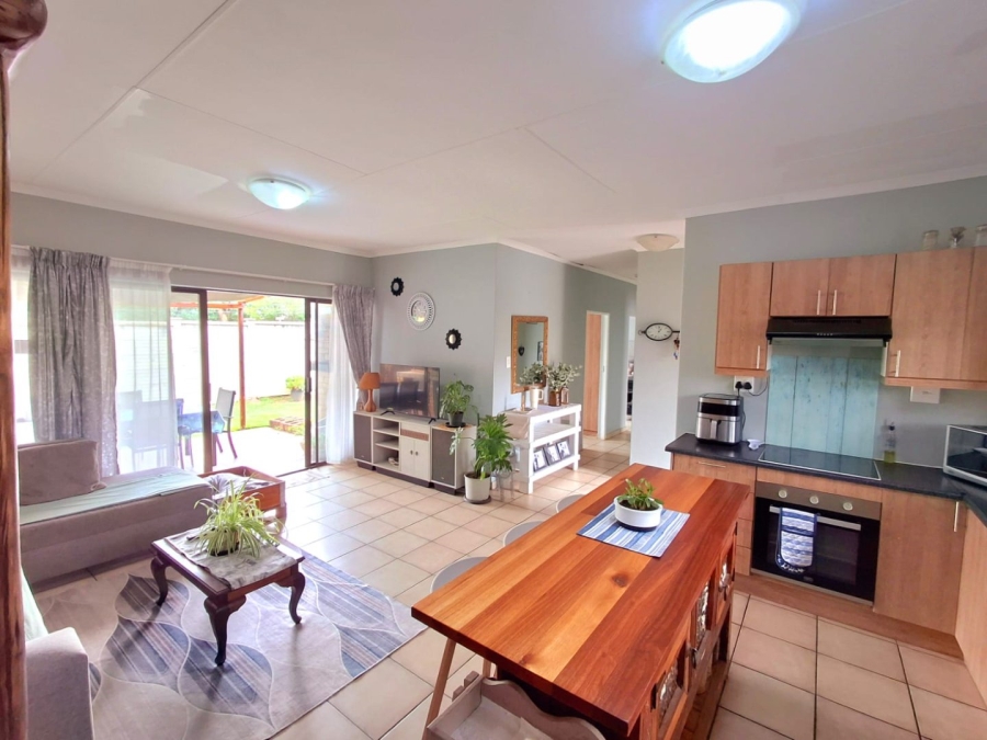 3 Bedroom Property for Sale in Sasolburg Ext 10 Free State